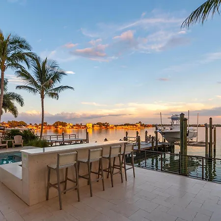 Bayside Paradise Mansion