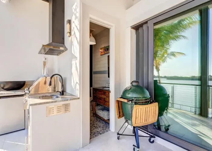 Сasa de vacaciones Bayside Paradise Mansion Clearwater Beach
