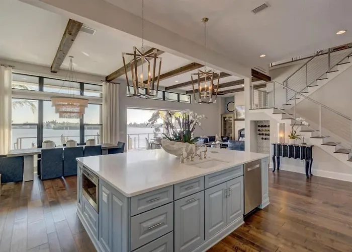 Bayside Paradise Mansion