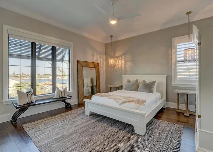 Bayside Paradise Mansion * Clearwater Beach