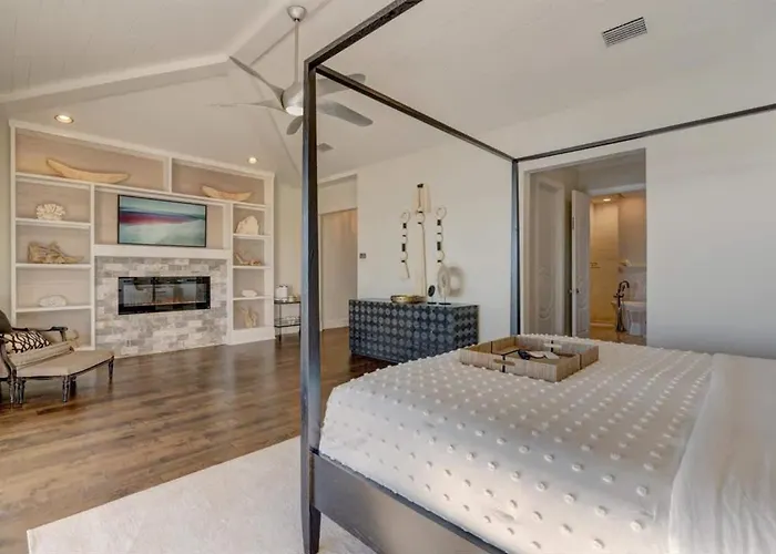 Bayside Paradise Mansion Clearwater Beach