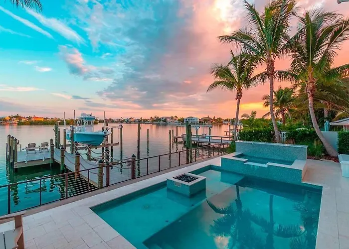 Bayside Paradise Mansion