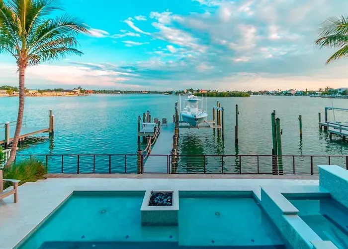 Bayside Paradise Mansion